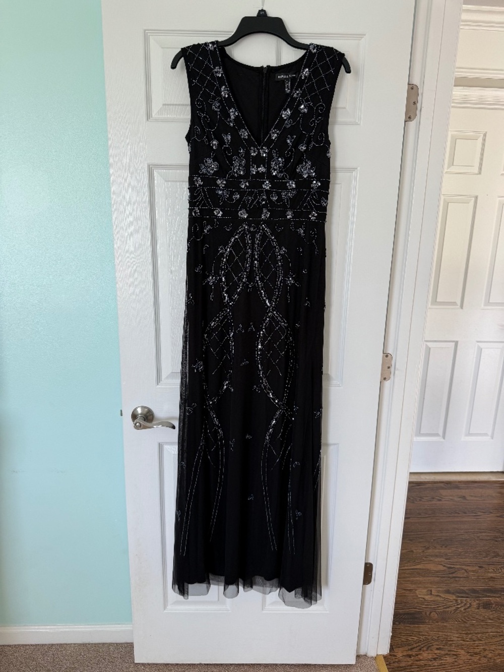 Women’s Gown Papell Stdio